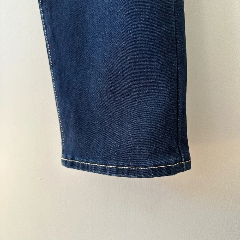 True Religion ROCCO SINGLE NEEDLE SKINNY JEAN